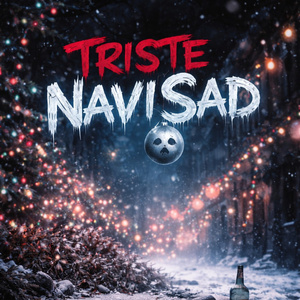 TRISTE NAVISAD