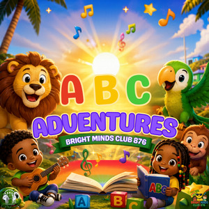 Phonics Fun A–Z