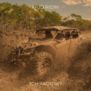 Mud Ridin