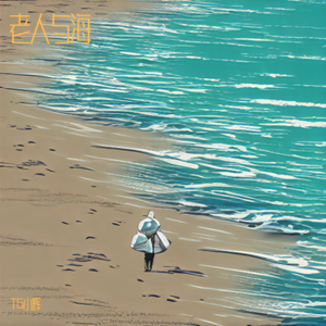 汪苏泷-老人与海（TG小辉 remix）
