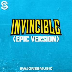 Invincible Main Theme (Epic Version)