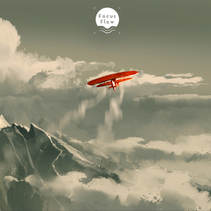 Otoczony spokojem (New Age)