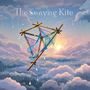 摇曳的风筝-陈臻