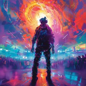 ツカラップ // FANTASTIC STORM