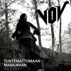 Tuntemattomaan Maailmaan