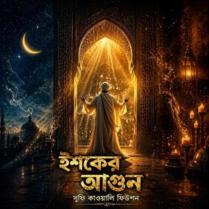 ইশকের আগুন