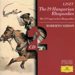 Hungarian Rhapsody No.10 in E, S.244 "Preludio"