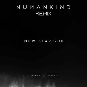 NEW START-UP (feat. MEEHA) (Remix)