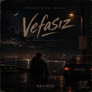 Vefasız