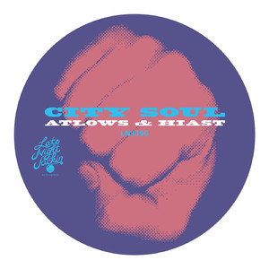 City Soul (Original Mix)