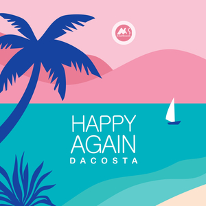 Happy Again (Original Mix)