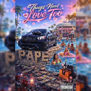 Leave Me Lonely (feat. MT TWINS & Don Dajoola)