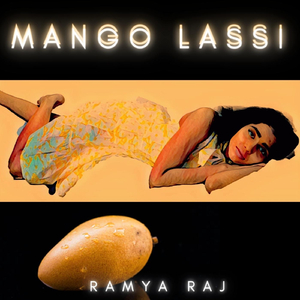 Mango Lassi