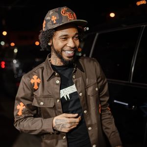 [FREE]“赛季黑马”- 孟菲斯 x Key Glock Type Beat