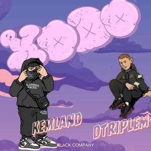 XODO (feat. DtripleM)
