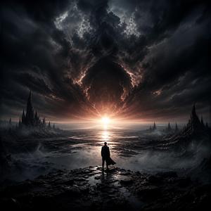 Beyond the Silent Horizon