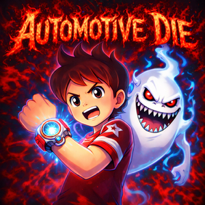 Automotive Die