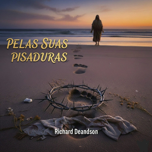 Pelas suas pisaduras