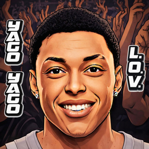 Yago Yago (Lopez ItalBras Remix)