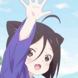 七彩泡泡