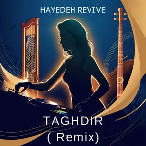 Taghdir (Remix)