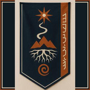 Tari’ven Drekh-Sol (We Who Rose From Ash)