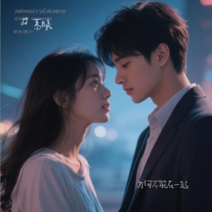 为何不能在一起