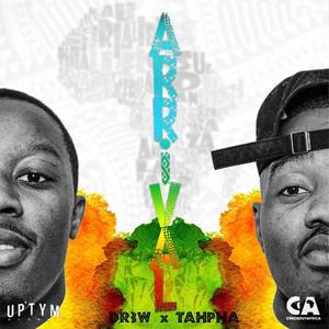 Mama Africa (feat. Tahpha)