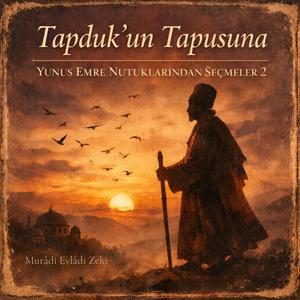 Hak'tan Gelen Şerbeti İçtik Elhamdülillah