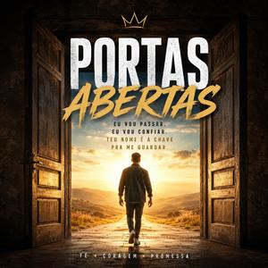 Portas abertas