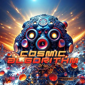 Cosmic Algorithm