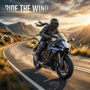 RIDE TIHE WIND