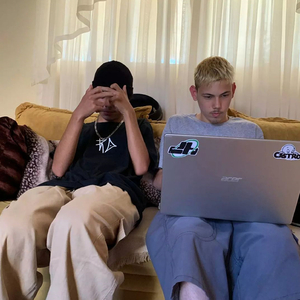 eu n quero amar nunca mais