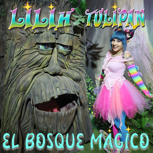 EL BOSQUE MÁGICO