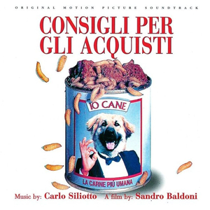 Canaja (From "Consigli per gli acquisti" Soundtrack)