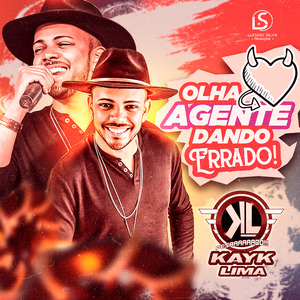 Olha a Gente Dando Errado