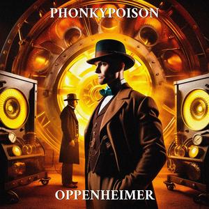 OPPENHEIMER (SLOWED DOWN)