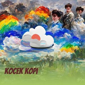 kocek kopi (Cover)