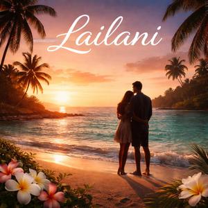 Lailani, du himmliche Blume