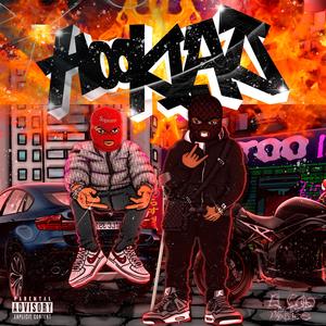 HOOKIAO (feat. Chili777)