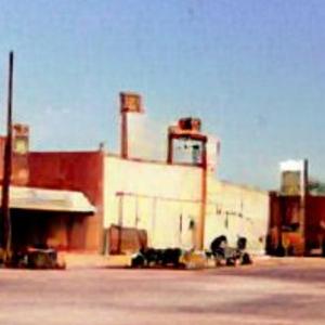 A Woodward Oklahoma State of Mind (The Map Hip Hop)