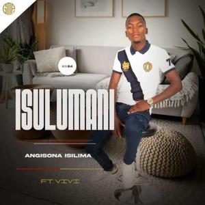 ANGISONA ISLIMA (feat. VIVI)