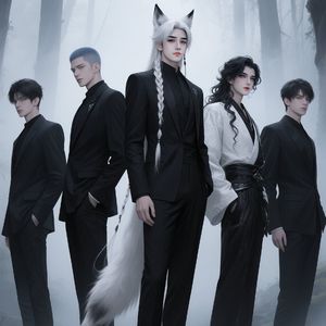 《忆朦胧》 伴奏版