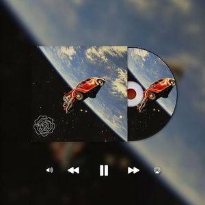 【INST】‘冲向宇宙’ DREAM POP TYPE BEAT