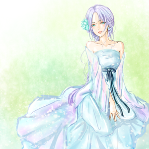 承君（Cover 言和×洛天依 / Aki阿杰）