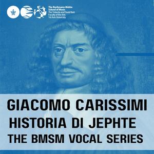 Historia di Jephte