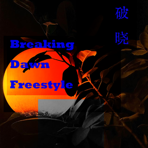 BreakingDawnFreestyle