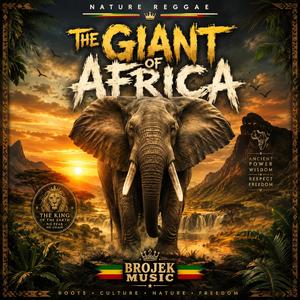 Reggae Nature The giant of Africa
