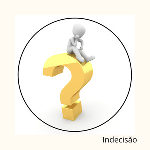 Indecisão