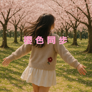 桜色のシンクロ -はじまりの季節に-